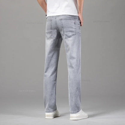 PANTALONE ESTIVO DRITTO E LEGGERO