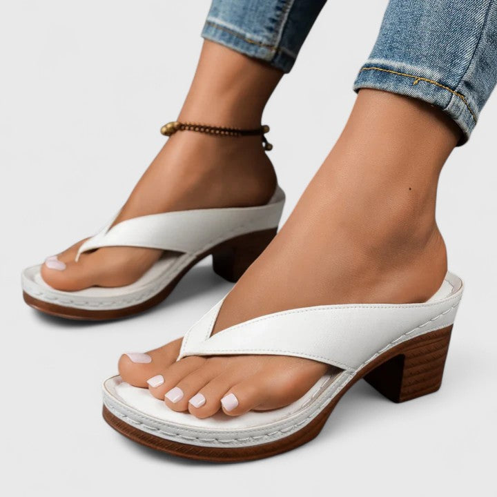 Jimena™ | talloni ortopedici
