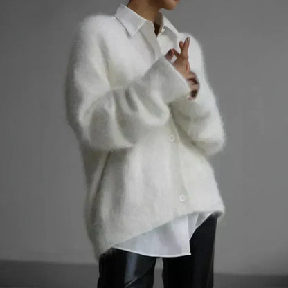 Daisy - Elegante maglione in cashmere