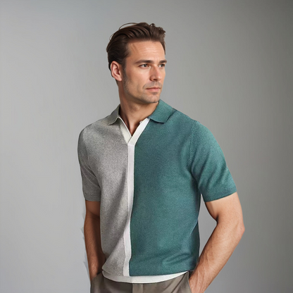 Pietro | Polo Classica da Uomo
