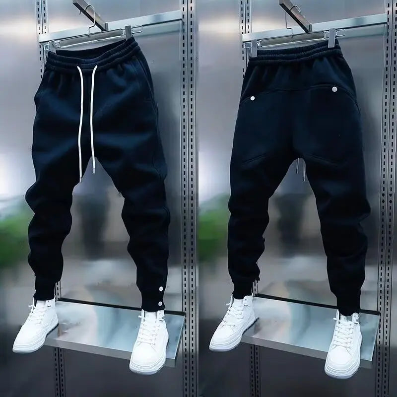 PANTALONI SLIM-FIT