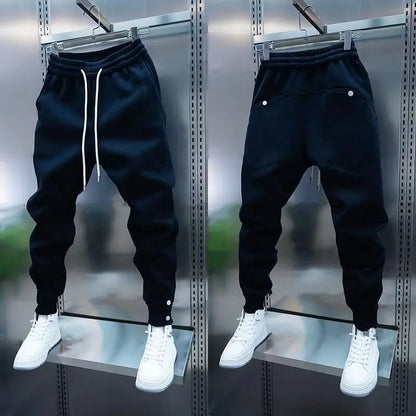 PANTALONI SLIM-FIT