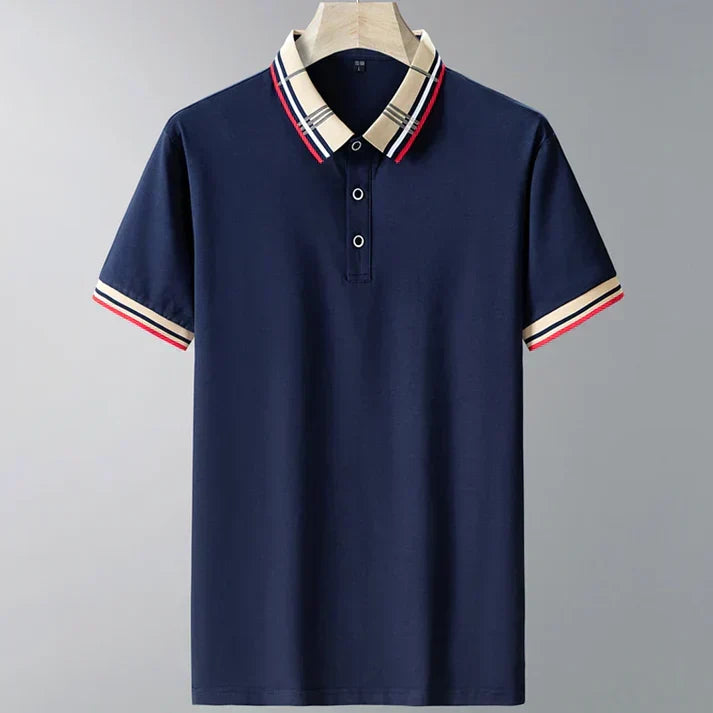 Carlo | Polo Classica da Uomo