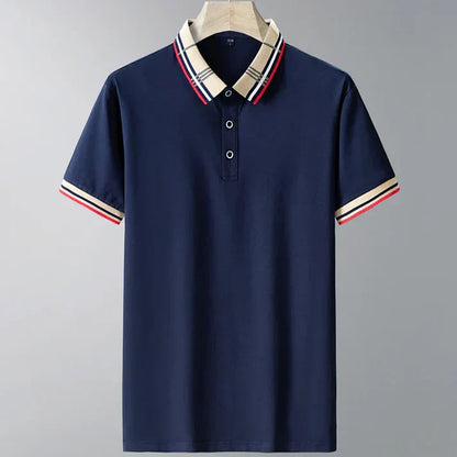 Carlo | Polo Classica da Uomo