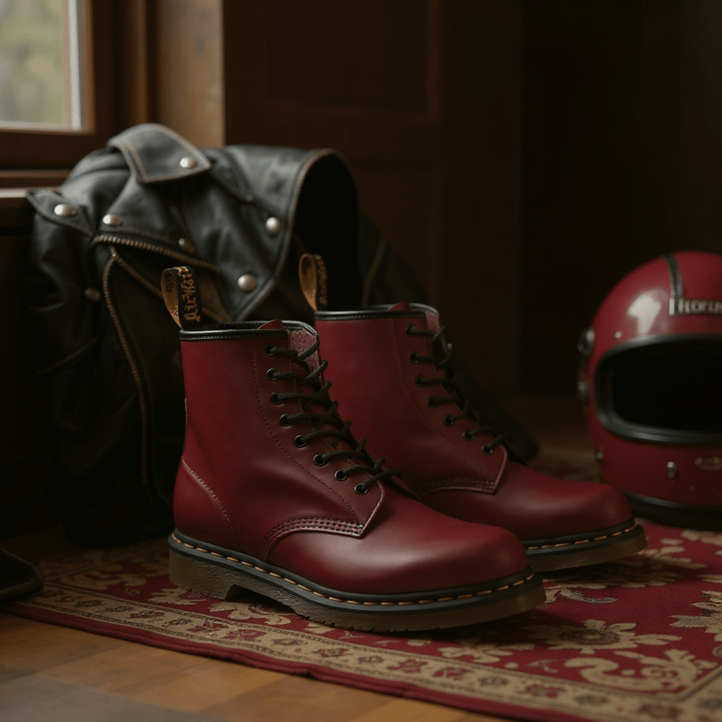 Cristina | Stivali alti - Moda, stile elegante