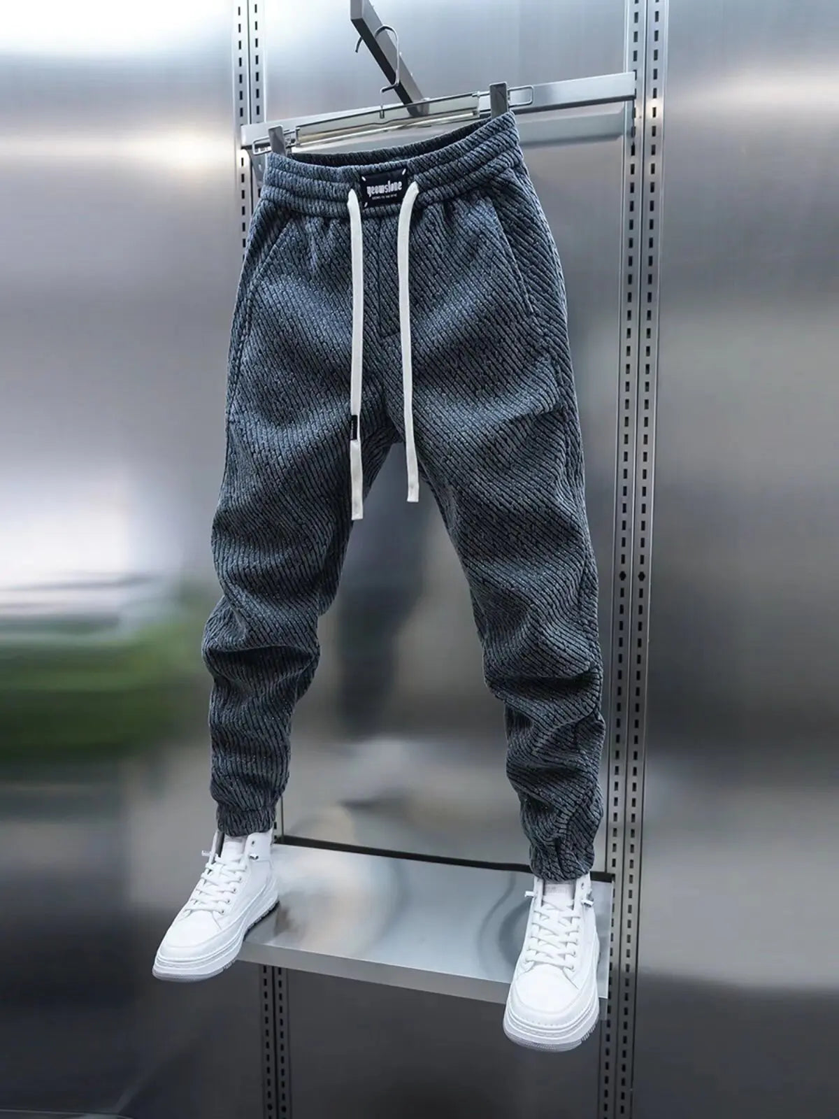 PANTALONI CASUAL DA TUTTI I GIORNI