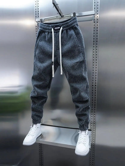 PANTALONI CASUAL DA TUTTI I GIORNI