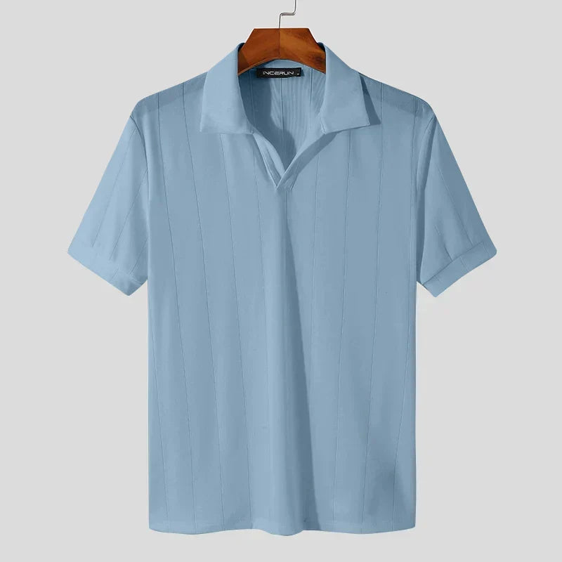 Giancarlo | Polo Classica da Uomo