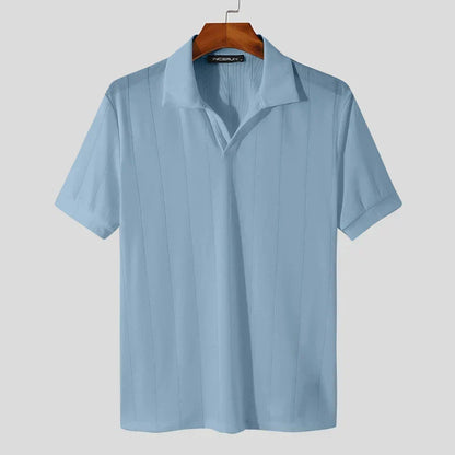 Giancarlo | Polo Classica da Uomo