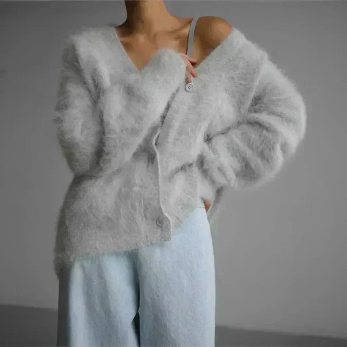Daisy - Elegante maglione in cashmere