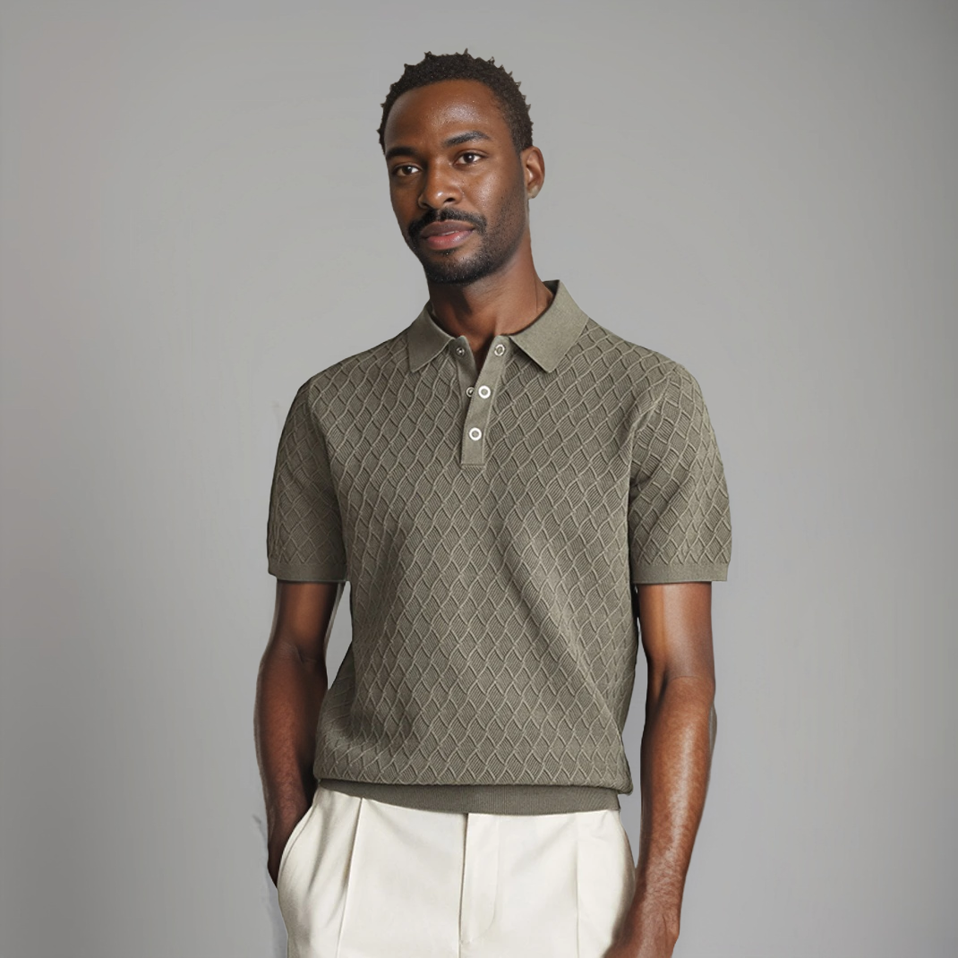 Fabiano | Polo Classique da Uomo