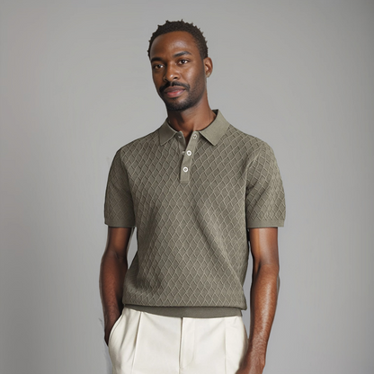 Fabiano | Polo Classique da Uomo
