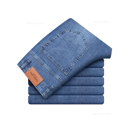 PANTALONE ESTIVO DRITTO E LEGGERO