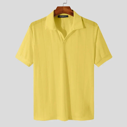 Giancarlo | Polo Classica da Uomo