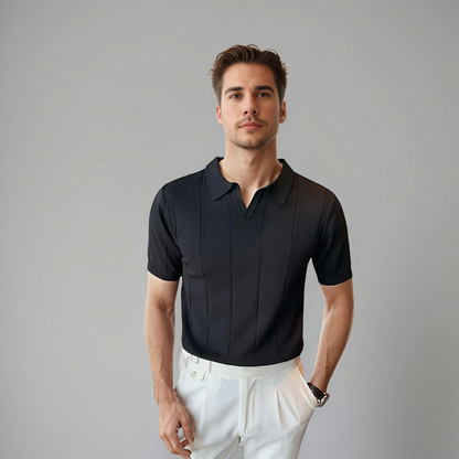 Giancarlo | Polo Classica da Uomo