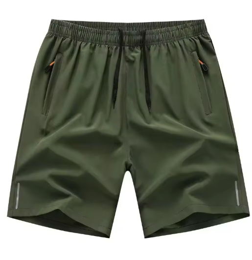 PANTALONCINI SPORTIVI
