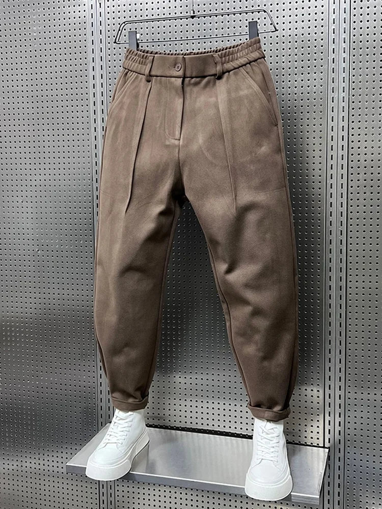 PANTALONI ELEGANTI