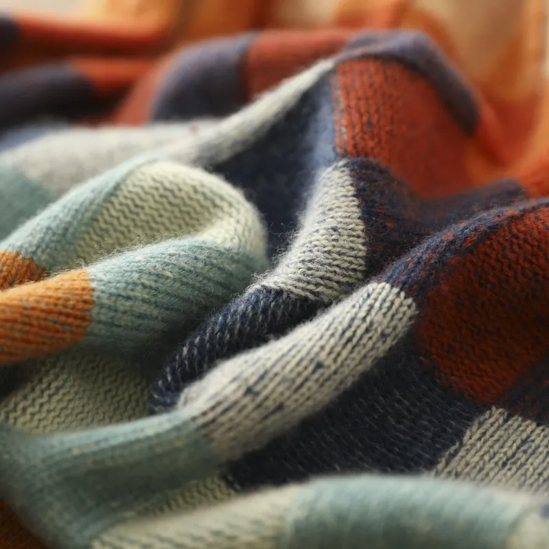 Valentina - Morbido maglione in cashmere