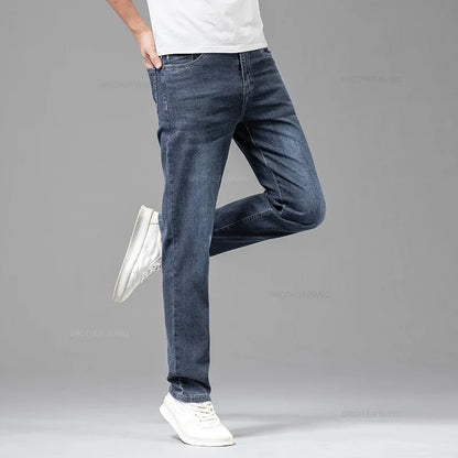 PANTALONE ESTIVO DRITTO E LEGGERO