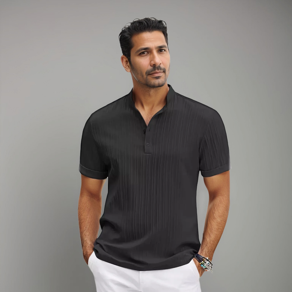Salvatore | Polo Classica da Uomo