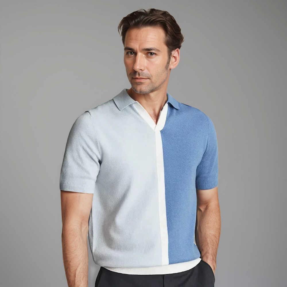 Pietro | Polo Classica da Uomo