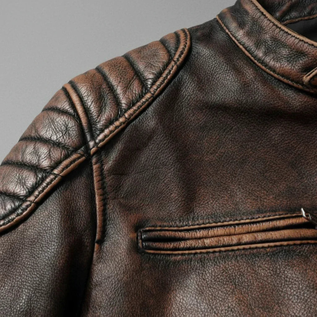 GIACCA VINTAGE DA UOMO