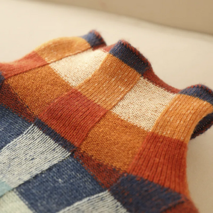 Valentina - Morbido maglione in cashmere