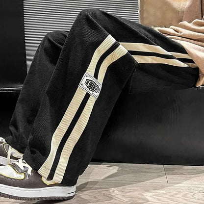 PANTALONI LARGHI