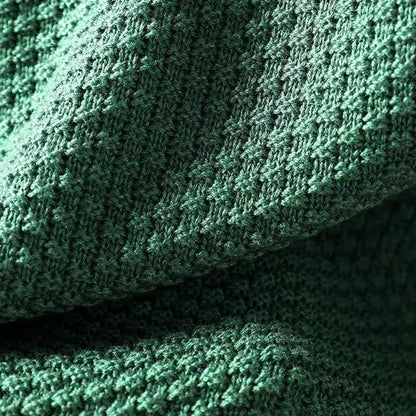 Barbara™ | Maglione in maglia