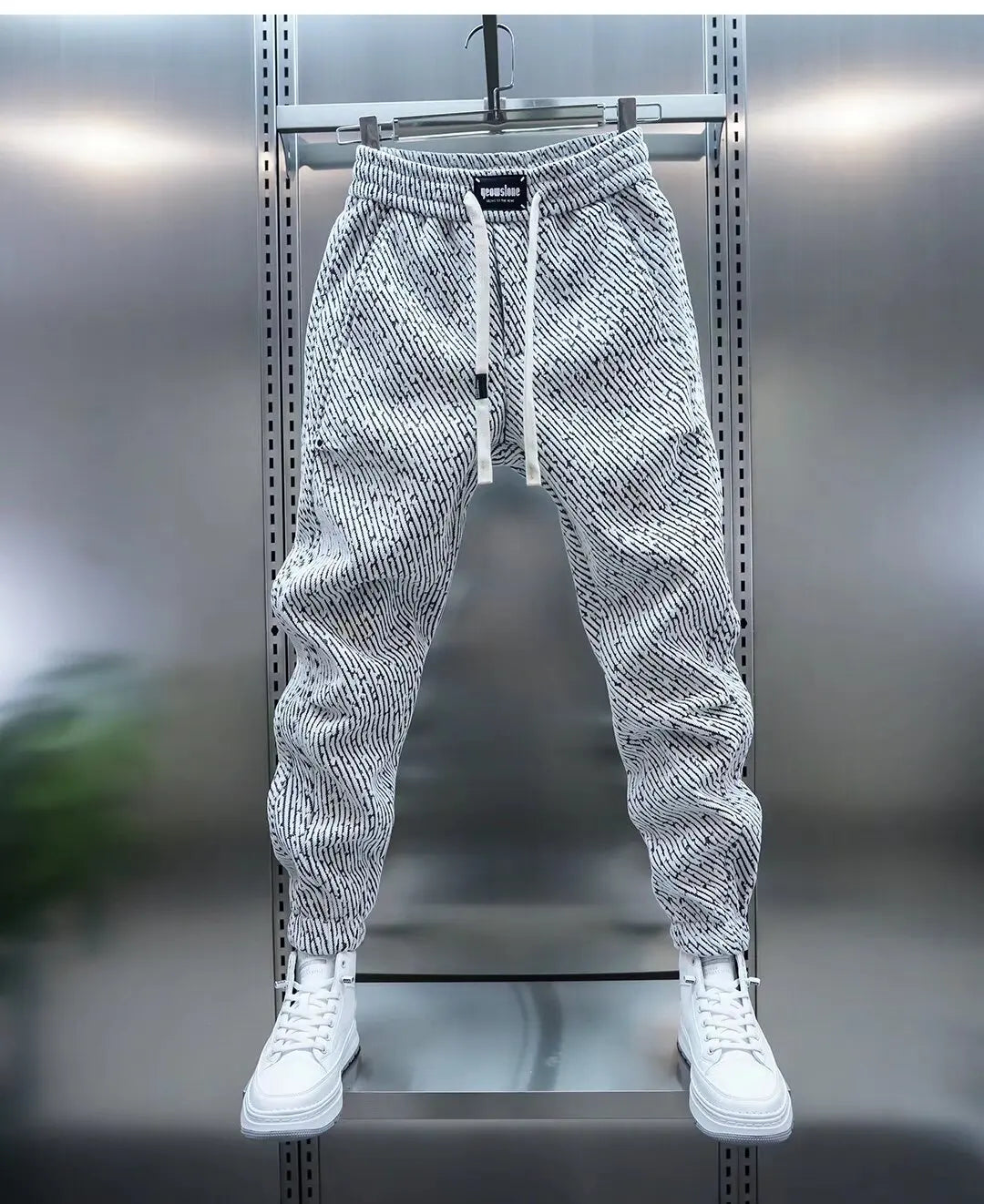 PANTALONI CASUAL DA TUTTI I GIORNI