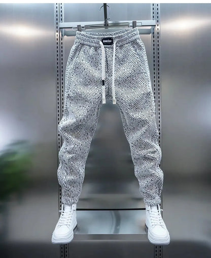 PANTALONI CASUAL DA TUTTI I GIORNI