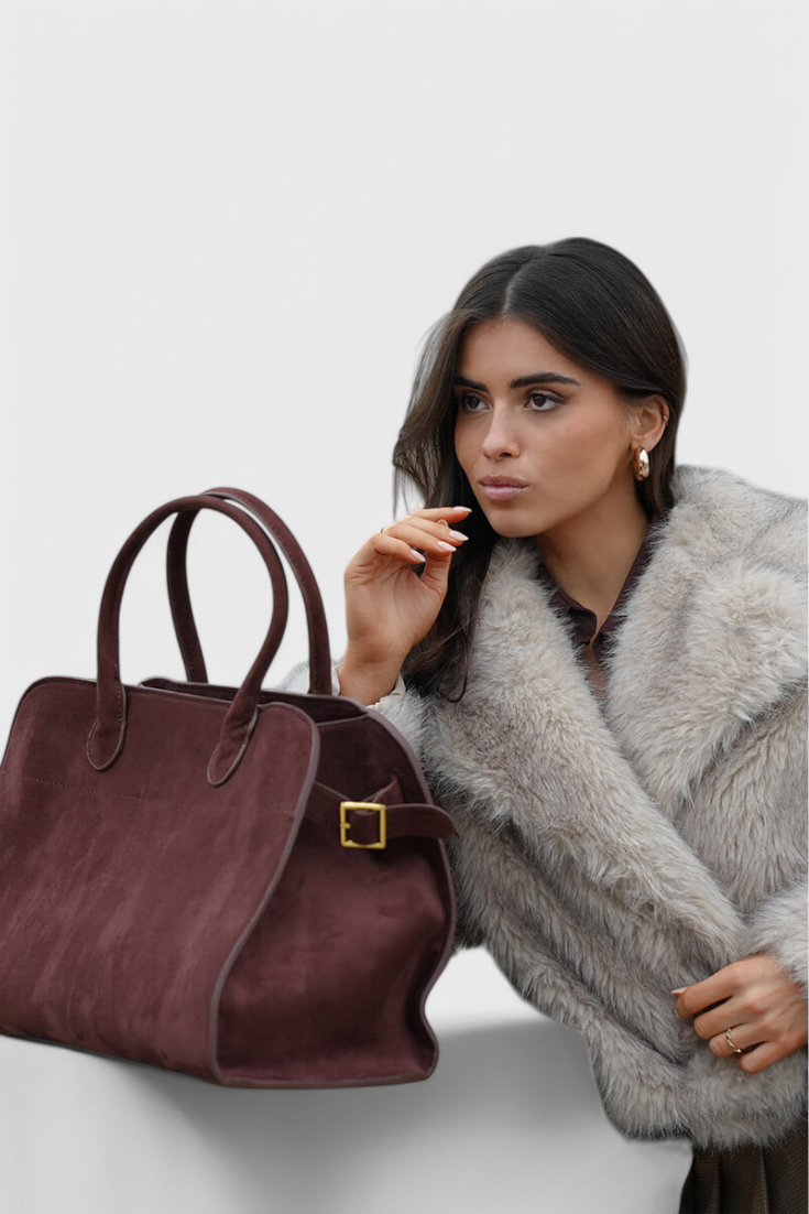 Borsa tote Harlow