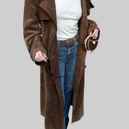 Kristina™ | Elegante ombrello