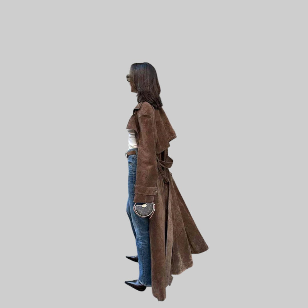 Kristina™ | Elegante ombrello