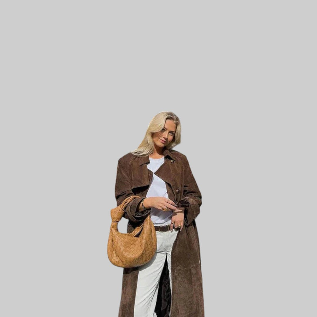 Kristina™ | Elegante ombrello