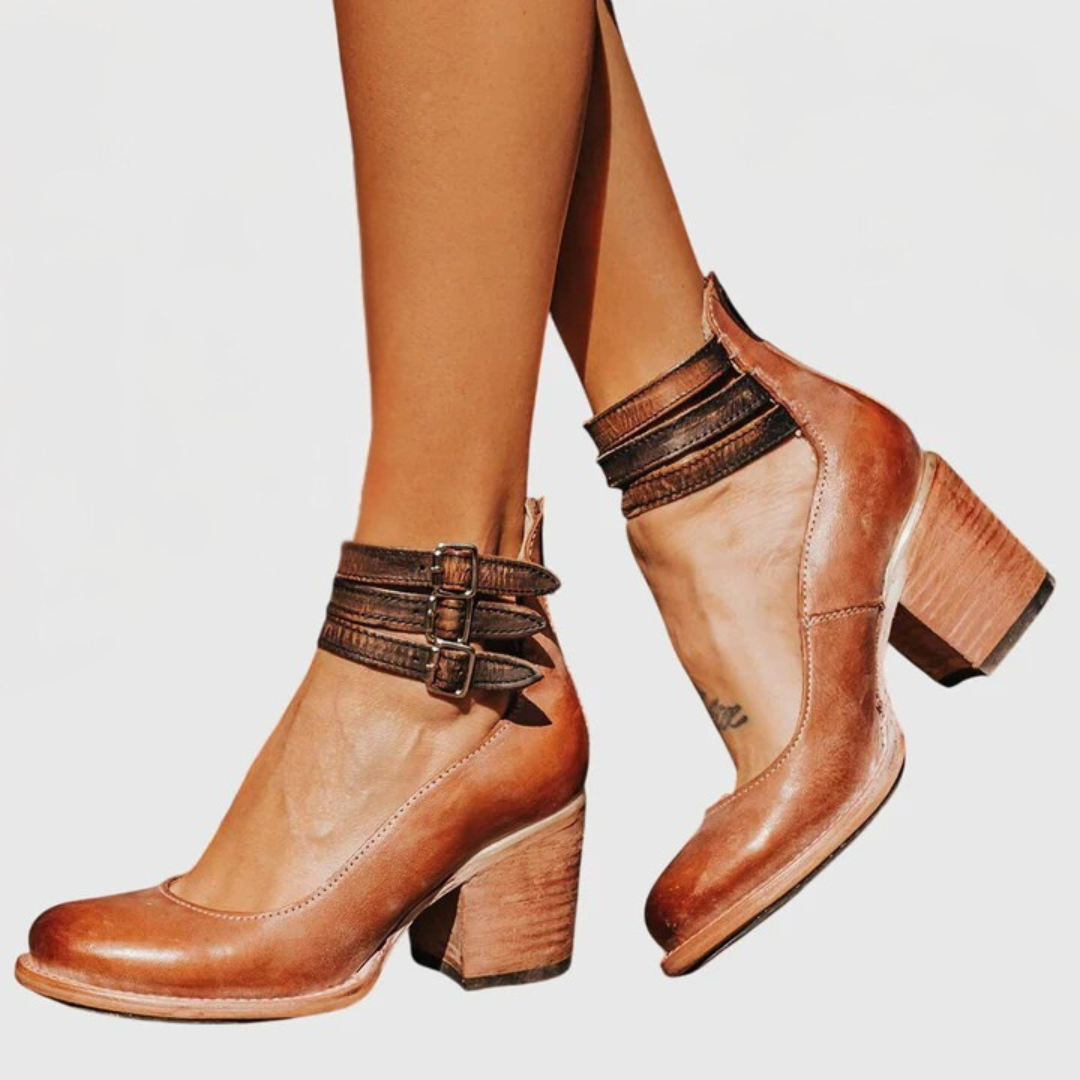 Nina™ | Tacchi alti eleganti e comodi