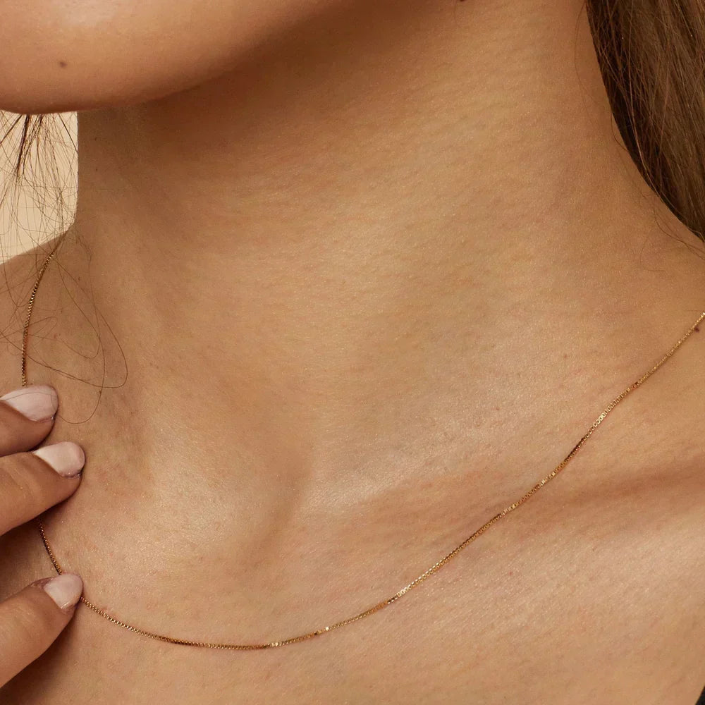 BOX COLLIER BODEGA