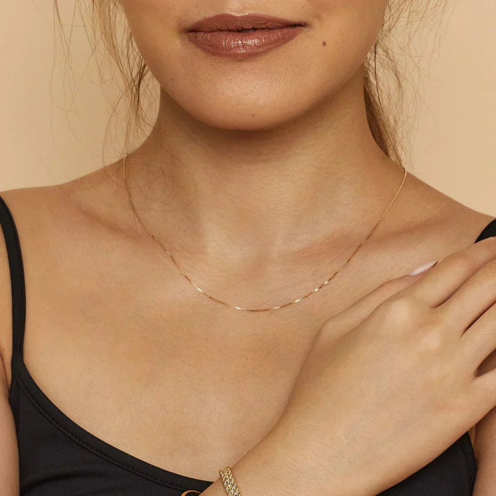 BOX COLLIER BODEGA