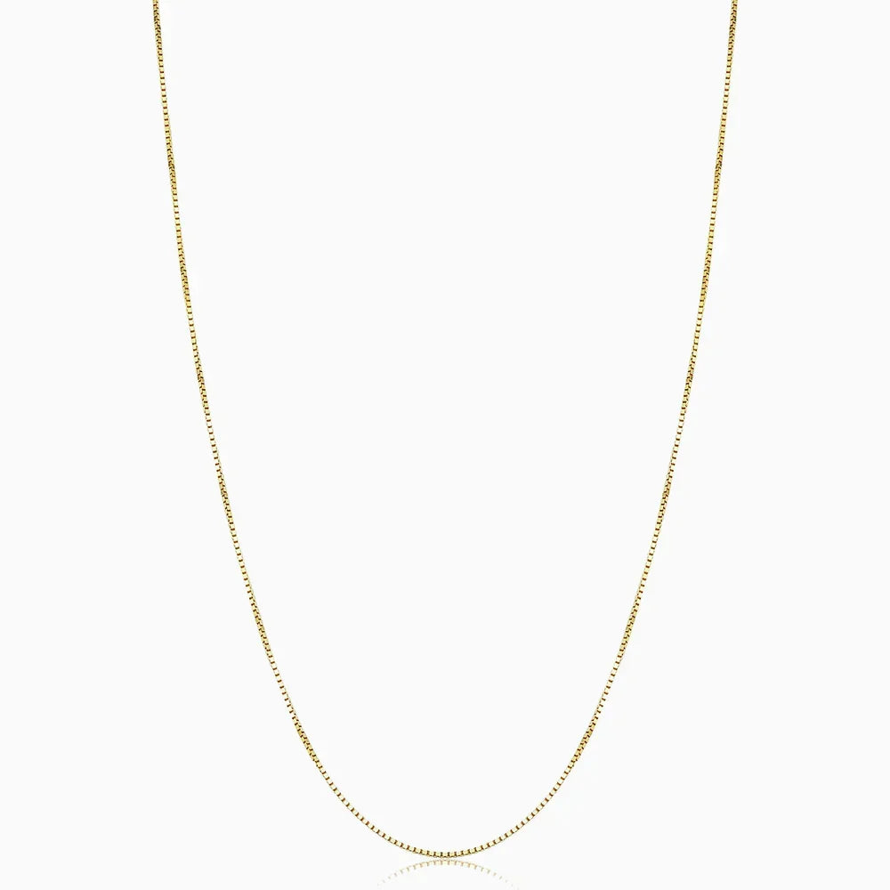 BOX COLLIER BODEGA