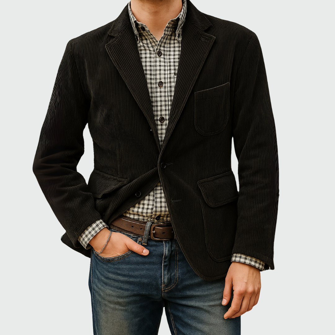 ABITO ELEGANTE DA UOMO