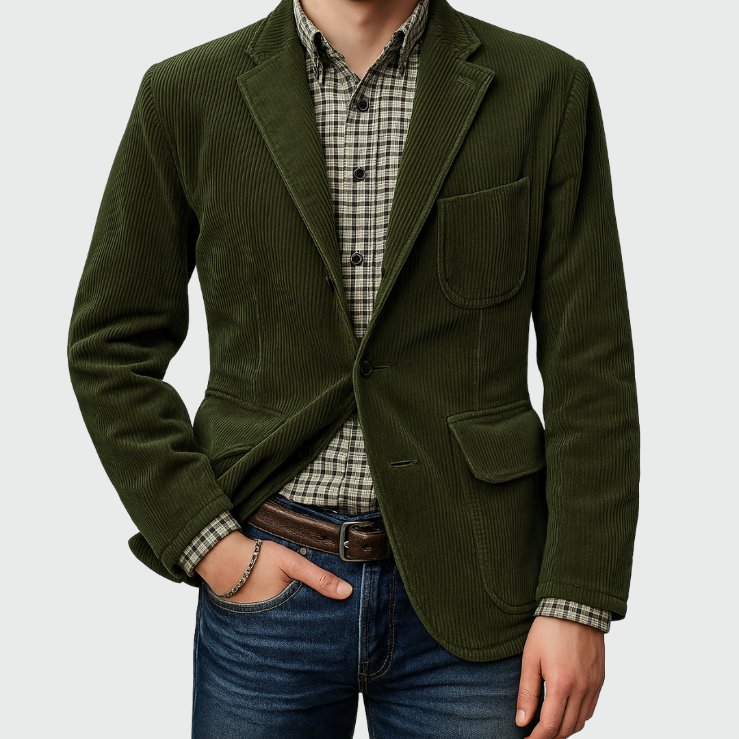 ABITO ELEGANTE DA UOMO