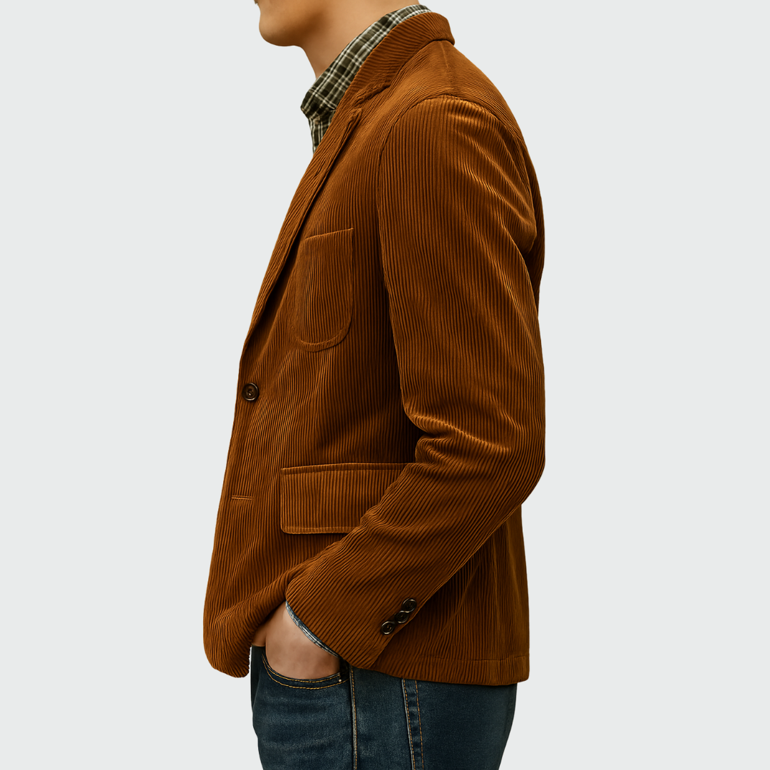 ABITO ELEGANTE DA UOMO