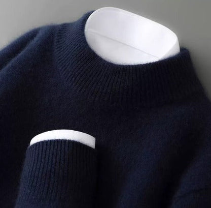 Pascal - Maglione elegante in cashmere