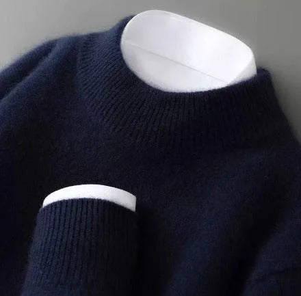 Arlington | Elegante pullover in cashmere