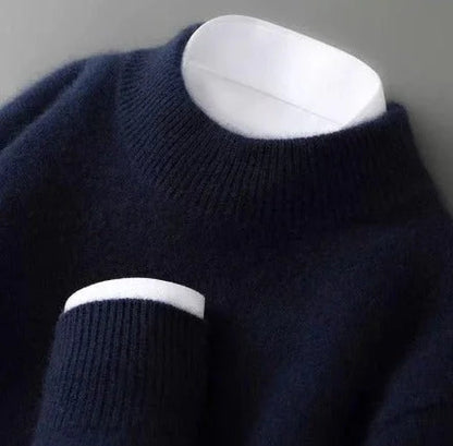 Arlington | Elegante pullover in cashmere