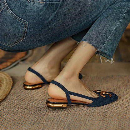 Cecilia™ | Sandali ortopedici