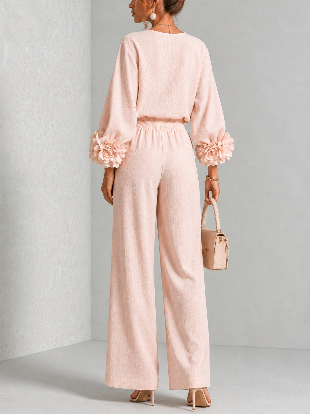 Heliot | Completo elegante a due pezzi