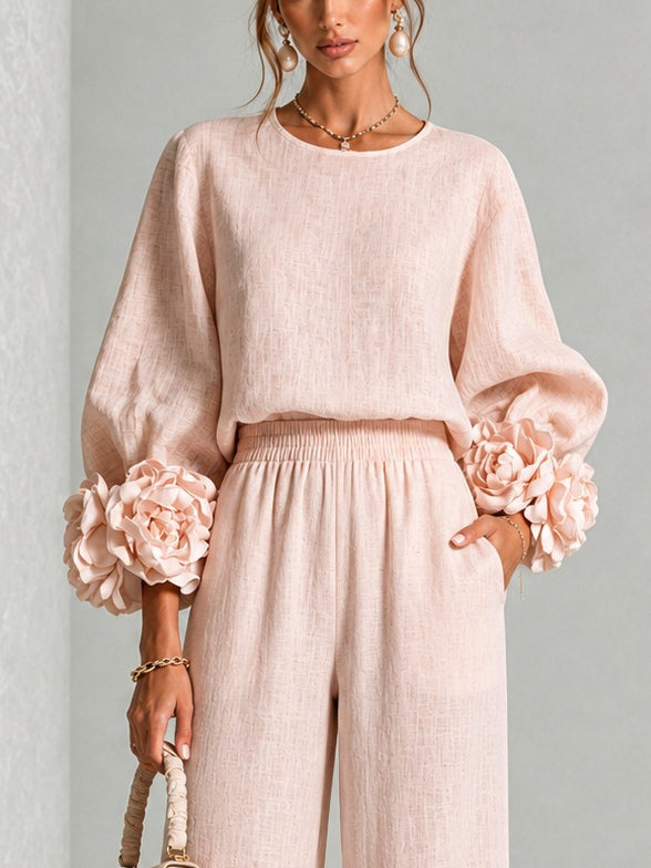 Heliot | Completo elegante a due pezzi