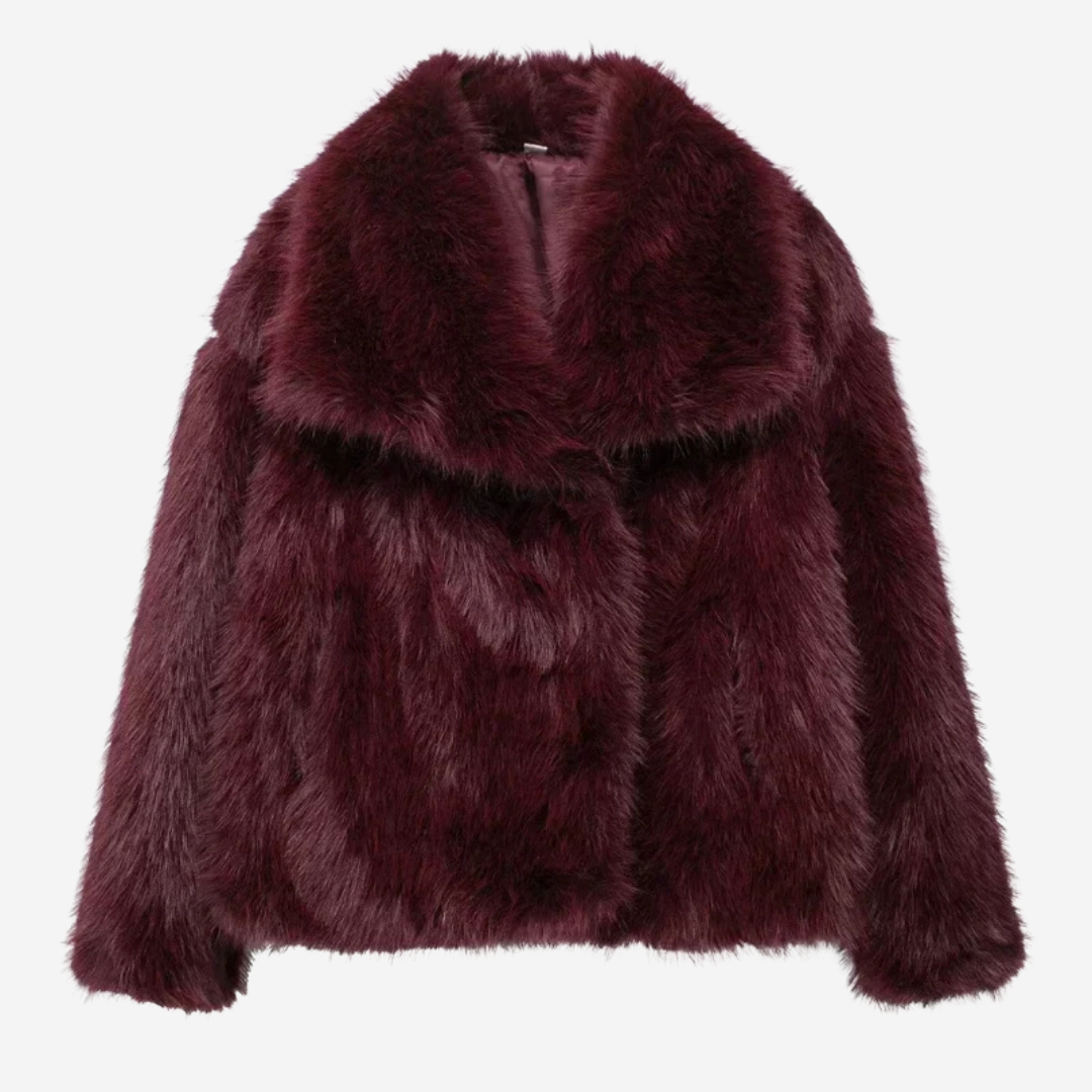 Antónia™ | Cappotto di lusso