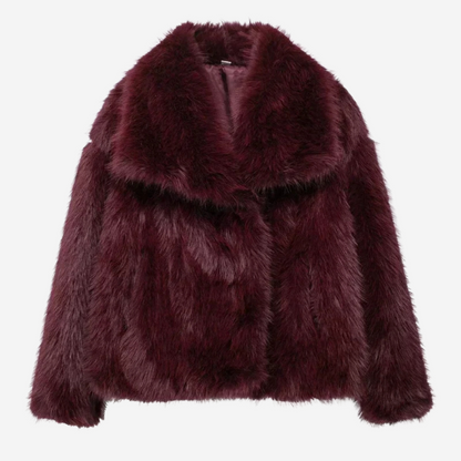 Antónia™ | Cappotto di lusso